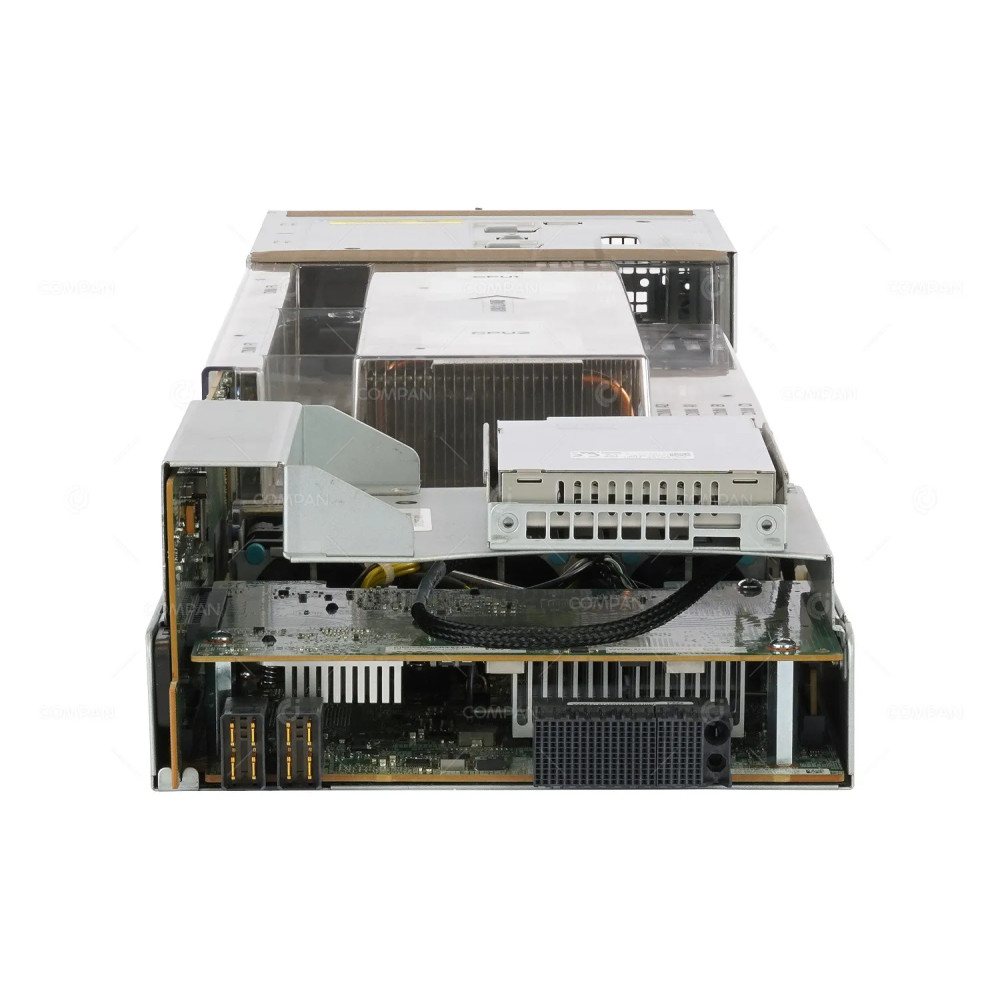 500-0257-001 HP CONTROLLER NODE FOR HPE NIBMLE STORAGE AF40